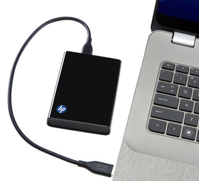 女人節(jié)創(chuàng)意數(shù)碼禮 惠普配件有巧招