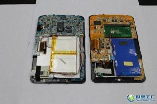 供應7寸3G 1080P高清電話平板電腦OEM 世界工廠網上的全能數碼伴侶